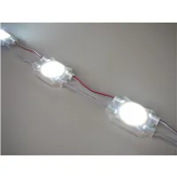 LED modul 0,72W 3725-170-12V, studená bílá 07902 T-LED