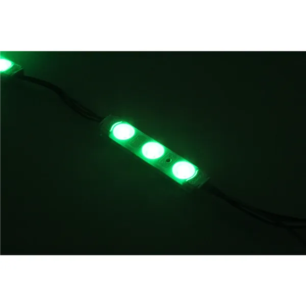 LED modul RGB 0,65W 873-160-12V 079051 T-LED