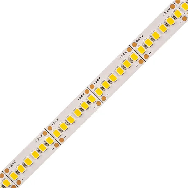 LED pásek 24LINE24024, studená bílá  079272 