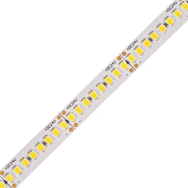 LED pásek 24EFI22 záruka 3 roky, denní bílá  079281 