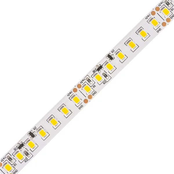 LED pásek 24CC 14020 záruka 3 roky, teplá bílá  079501 