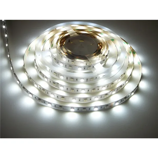 24V RGB+DW 14,4W vnitřní LED pásek záruka 3 roky  085132 