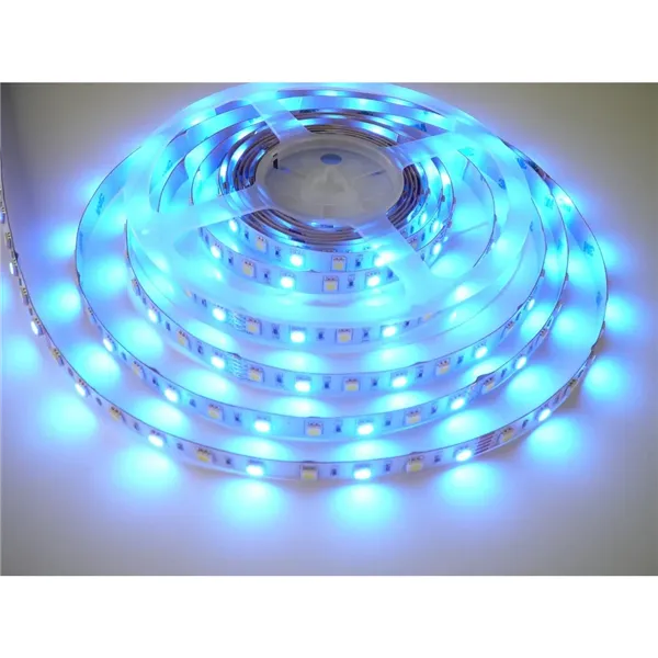 24V RGB+DW 14,4W vnitřní LED pásek záruka 3 roky  085132 