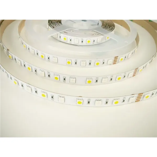 24V RGB+CW 14,4W vnitřní LED pásek záruka 3 roky  085133 