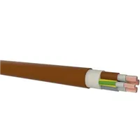 Kabel 1-CHKE-V-J 3x4 /ZE/h/M/
