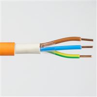 Kabel 1-CXKH-R-J 3x1,5 /o/-/