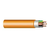 Kabel 1-CXKH-R-J 4x1,5 B2s 1d0