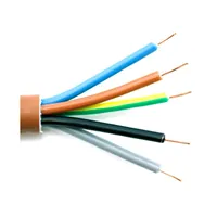 Kabel 1-CXKH-V-J 5x16 FE180/P60-R B2s1d0