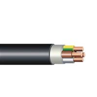 Kabel 1-CYKY-J 4x25 RM