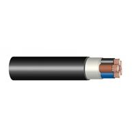 Kabel 1-CYKY-J 5x25 RM