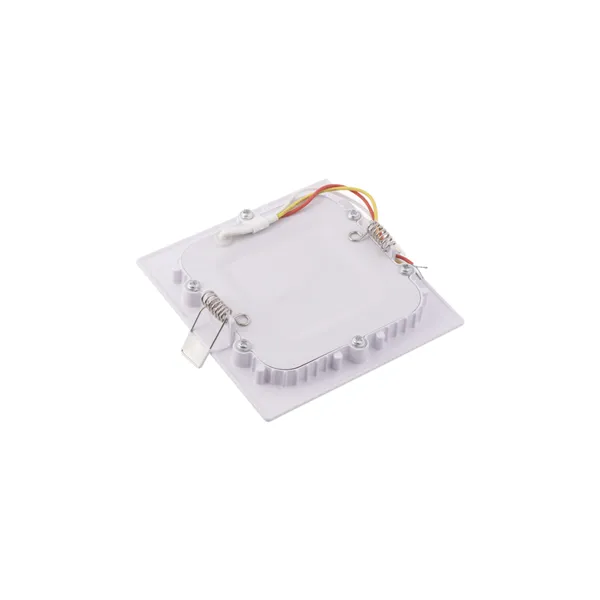 LED panel 24V 6W CCT 24SW6 čtverec 102204 T-LED