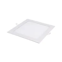 LED panel 24V 18W CCT 24SW18 čtverec 102206 T-LED