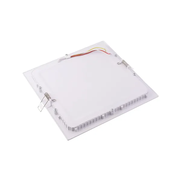 LED panel 24V 18W CCT 24SW18 čtverec 102206 T-LED