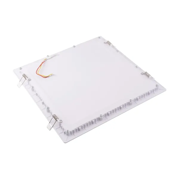 LED panel 24V 24W CCT 24SW24 čtverec 102207 T-LED