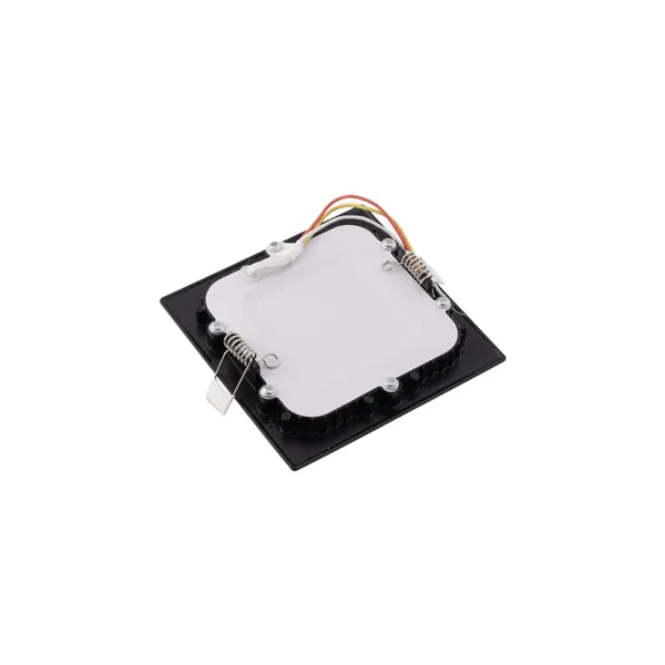 LED panel 24V 6W CCT 24SB6 čtverec 102212 T-LED