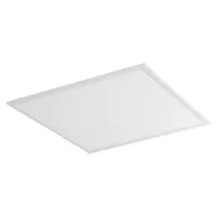 LED panel P6060 40W 60x60cm, denní bílá 102296 T-LED