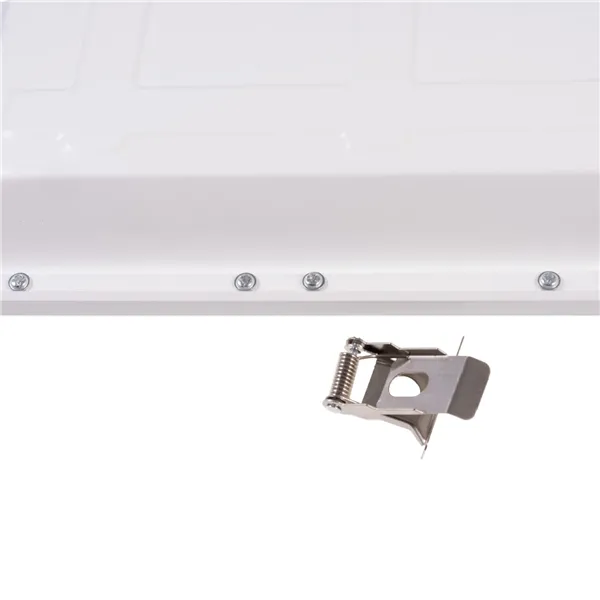 Pružiny 4ks pro LED panel 102298 T-LED