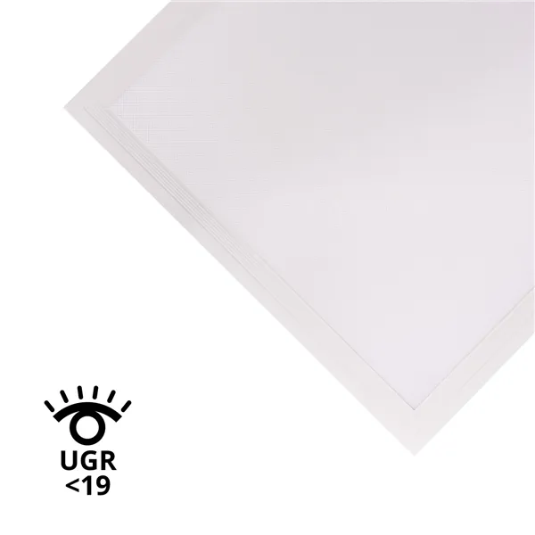 LED panel UGRB6060 UGR<19 40W 60x60cm, denní bílá 102306 T-LEDLED