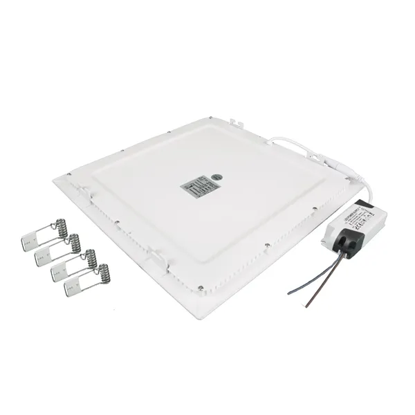 SN24 LED panel 24W čtverec 300x300mm, teplá bílá 102612 T-LED