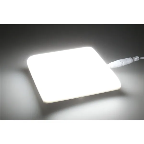 HZ24 LED panel 24W čtverec 175x175mm, teplá bílá 102956 T-LED