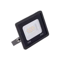 LED reflektor LEVE 10W, teplá bílá 103001 T-LED