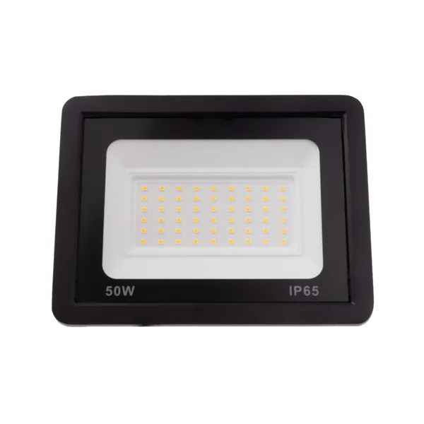 LED reflektor LEVE 50W, teplá bílá 103010 T-LED