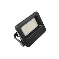 LED reflektor FB15W černý 15W, teplá bílá 103701 T-LED