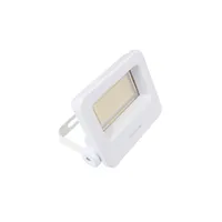 LED reflektor FW15W bílý 15W, denní bílá 103722 T-LED