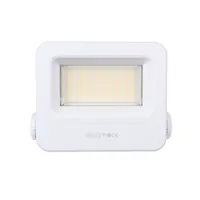 LED reflektor FW30W bílý 30W, teplá bílá 103724 T-LED