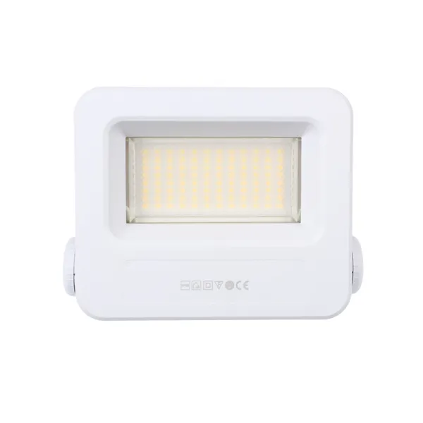 LED reflektor FW30W bílý 30W, studená bílá 103726 T-LED