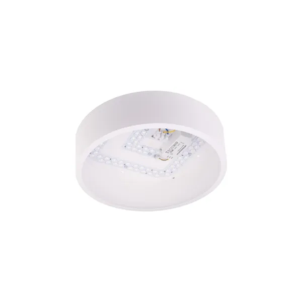 LED svítidlo RENDO 24W CCT kulaté bílé stropní  105441 