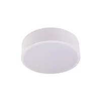 LED svítidlo RENDO 36W CCT kulaté bílé stropní  105443 