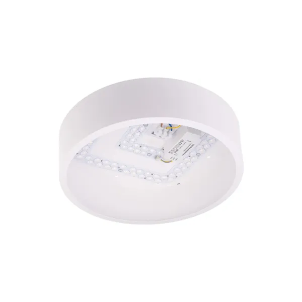 LED svítidlo RENDO 36W CCT kulaté bílé stropní  105443 