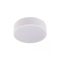 LED svítidlo RENDO 48W CCT kulaté bílé stropní světlo 105445