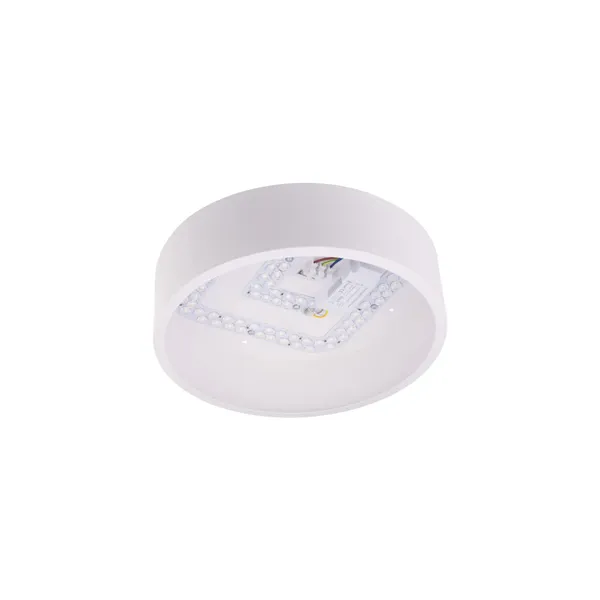 SMART Tuya LED svítidlo RENDO 24W CCT kulaté bílé  105461 