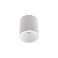 Přisazené LED svítidlo CCT TUBO 8W bílé  105526 