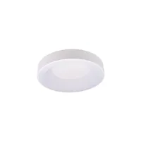 LED svítidlo ZULU 32W CCT kulaté bílé stropní  105531 