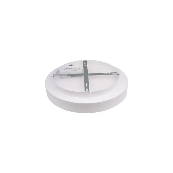 LED svítidlo ZULU 32W CCT kulaté bílé stropní  105531 