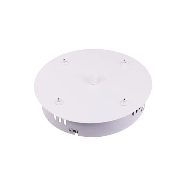 LED svítidlo ZULU 32W CCT hranaté bílé závěsné  105549 