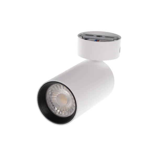 Nástěnné svítidlo MAFA-NW bílé 105716 T-LED