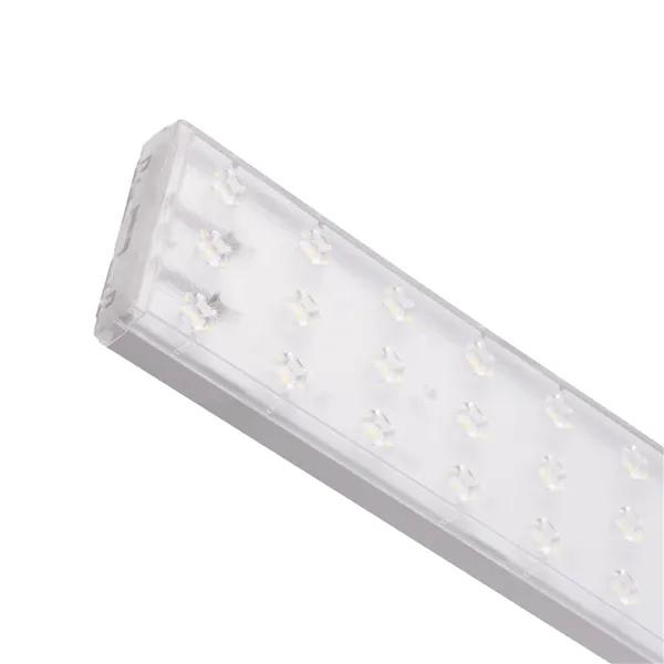 Lištové LED svítidlo TRITO LT120W 90° 54W bílé, teplá bílá  105738 