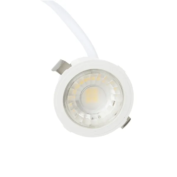 LED svítidlo S3W-38 mini, teplá bílá 106070 T-LED