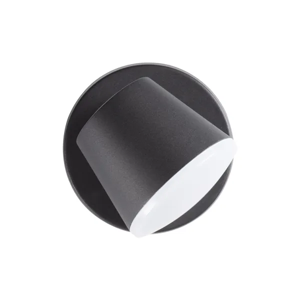 Fasádní svítidlo DROMI LED EL-1 7W 106620 T-LED