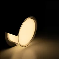 LED fasádní svítidlo NOTO, denní bílá 106646 T-LED