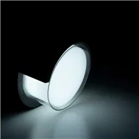 LED fasádní svítidlo NOTO, studená bílá 106647 T-LED