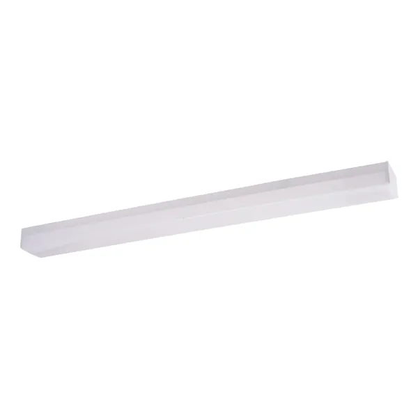 Přisazené svítidlo BAGON W60 18W 60cm, teplá bílá 106650 T-LED