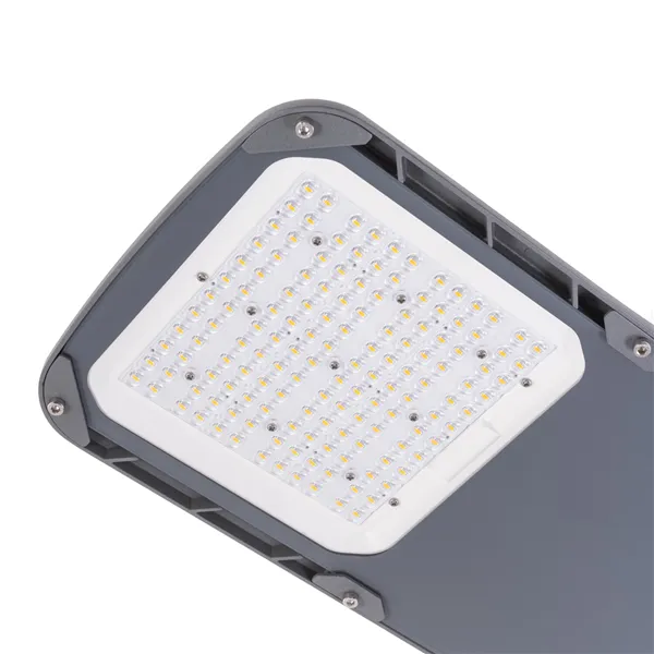 LED veřejné osvětlení VOM5 120W záruka 5 let, teplá bílá 107032 T-LED