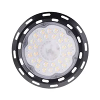 LED průmyslové svítidlo EH2-UFO100W, denní bílá 107240 T-LED