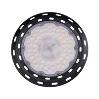 LED průmyslové svítidlo EH2-UFO150W, denní bílá 107242 T-LED