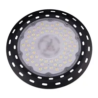 LED průmyslové svítidlo EH2-UFO200W, denní bílá 107244 T-LED